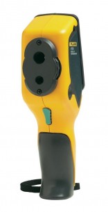 Визуальный пирометр Fluke VT02