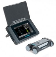 Измеритель защитного слоя бетона Profometer PM-600