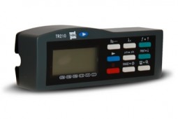 Измеритель шероховатости TR210