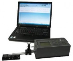 Измеритель шероховатости TR300