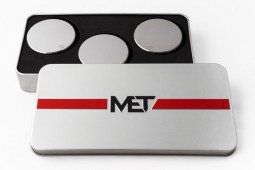 Меры твердости МТШ-МЕТ по Шору (HSD)