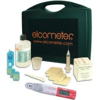 Набор для измерения загрязненности солями Elcometer 138