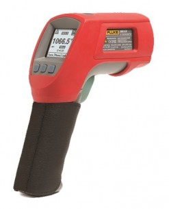 Пирометр Fluke 568EX/RU
