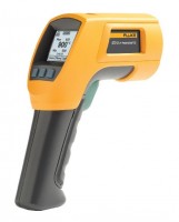 Пирометр Fluke 572-2