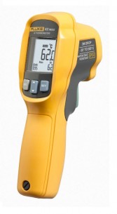 Пирометр Fluke 62 MAX