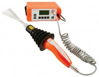 Электроискровой дефектоскоп Elcometer 266