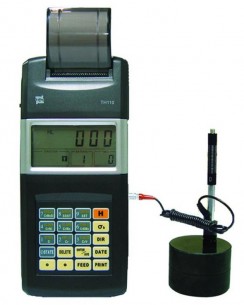 Твердомер динамический TH110
