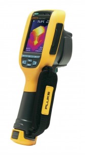 Тепловизор Fluke Ti100