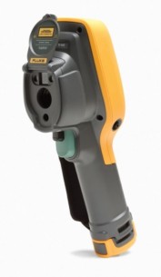 Тепловизор Fluke Ti105