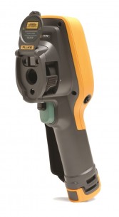 Тепловизор Fluke Ti110