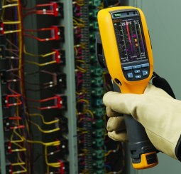 Тепловизор Fluke Ti125