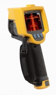 Тепловизор Fluke Ti32