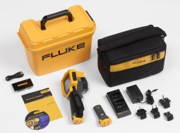 Тепловизор Fluke Ti32