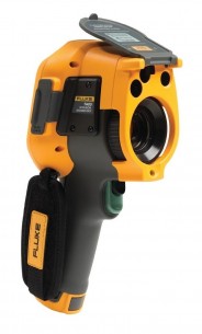 Тепловизор Fluke Ti400