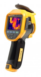Тепловизор Fluke Ti450