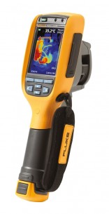 Тепловизор Fluke Ti90