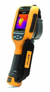 Тепловизор Fluke Ti95