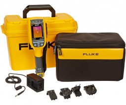 Тепловизор Fluke TiR105