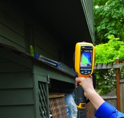 Тепловизор Fluke TiR125