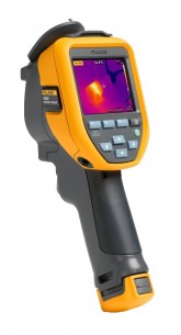 Тепловизор Fluke TiS20
