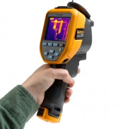 Тепловизор Fluke TiS50