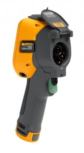 Тепловизор Fluke TiS50