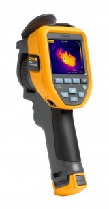 Тепловизор Fluke TiS55