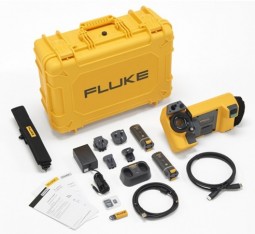 Тепловизор Fluke TiX520
