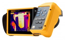 Тепловизор Fluke TiX560