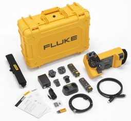 Тепловизор Fluke TiX560