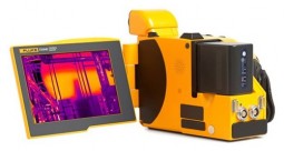 Тепловизор Fluke TiX640