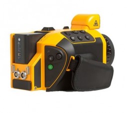 Тепловизор Fluke TiX640