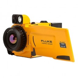 Тепловизор Fluke TiX640