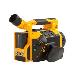 Тепловизор Fluke TiX660