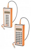 Толщиномер покрытий Elcometer 355