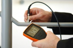 Толщиномер покрытий Elcometer 456 Модель B с выносным датчиком
