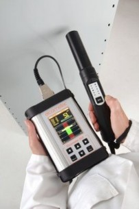Толщиномер порошковых покрытий Elcometer 550