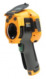 Тепловизор Fluke Ti200