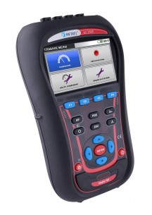Анализатор качества электроэнергии MI 2885