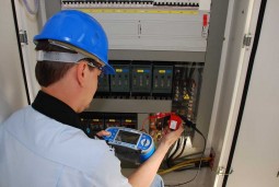 Многофункциональный измеритель параметров электроустановок MI 3102H BT EurotestXE