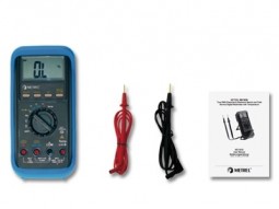 Цифровой мультиметр MD 9020