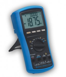 Цифровой мультиметр MD 9040