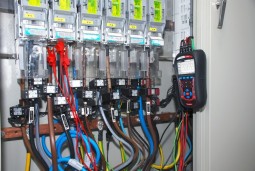 ﻿Анализатор качества электроэнергии MI 2892 PowerMaster