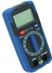 Мультиметр цифровой CEM DT-103