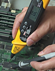 DT-3290 мультиметр цифровой