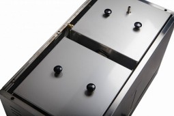 Аквадистиллятор электрический со встроенным сборником Liston A 1110