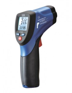 Инфракрасный термометр DT-8863 (пирометр)