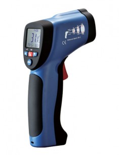 Инфракрасный термометр DT-8833 (пирометр)