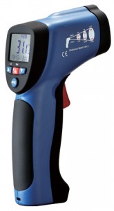 Инфракрасный термометр DT-8830 (пирометр)