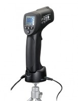 Инфракрасный термометр DT-8855 (пирометр)